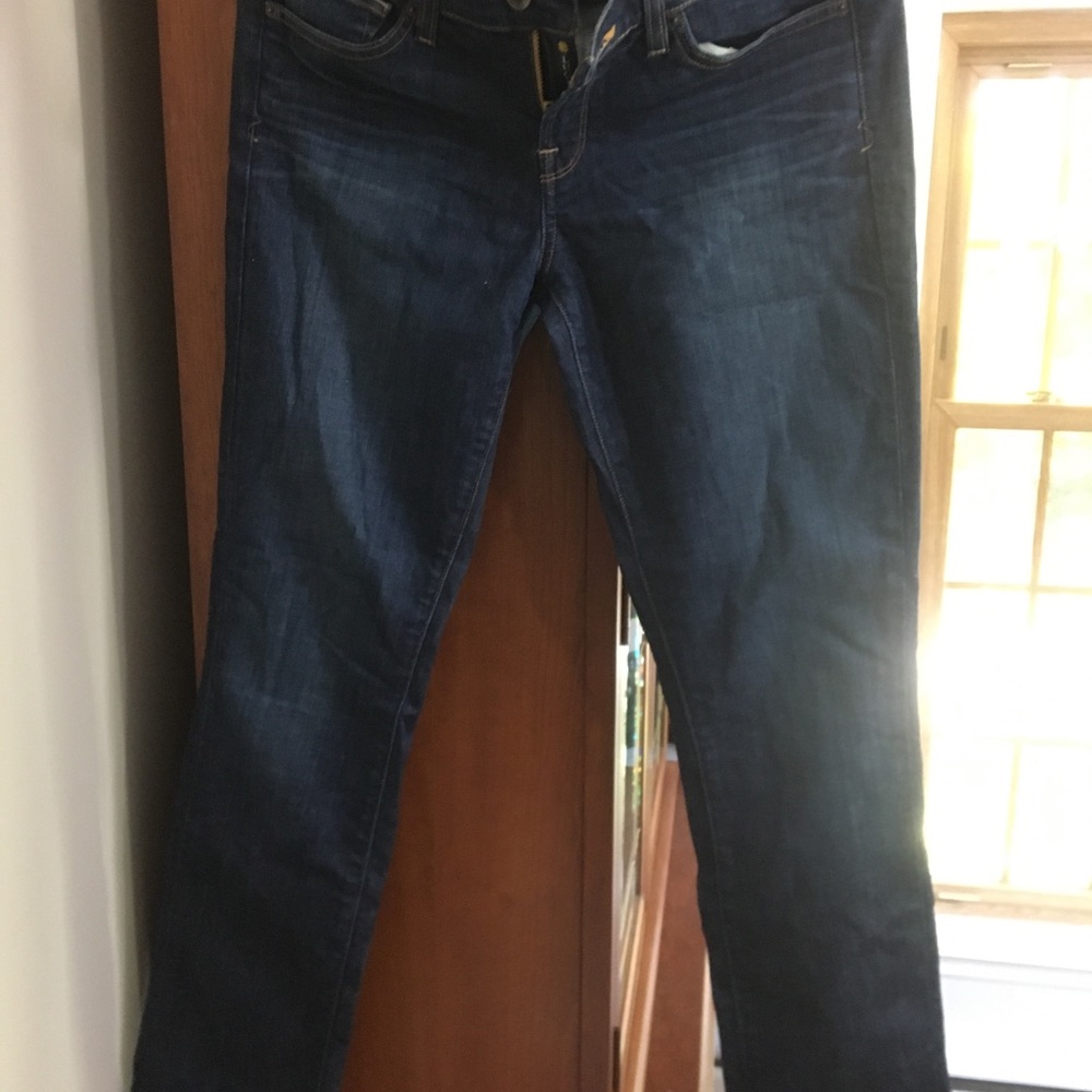 Lucky Brand jeans women’s